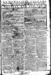 Newcastle Courant Saturday 29 March 1777 Page 1