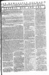 Newcastle Courant Saturday 20 September 1777 Page 1