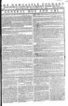 Newcastle Courant Saturday 22 November 1777 Page 1