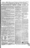 Newcastle Courant Saturday 16 May 1778 Page 1