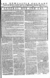 Newcastle Courant Saturday 01 August 1778 Page 1