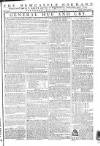 Newcastle Courant Saturday 02 January 1779 Page 1