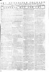 Newcastle Courant Saturday 09 January 1779 Page 1