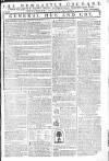 Newcastle Courant Saturday 23 January 1779 Page 1