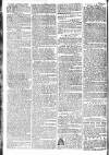 Newcastle Courant Saturday 13 February 1779 Page 4