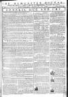 Newcastle Courant Saturday 20 February 1779 Page 1