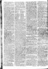 Newcastle Courant Saturday 03 April 1779 Page 4