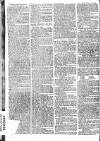 Newcastle Courant Saturday 01 May 1779 Page 4