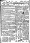 Newcastle Courant Saturday 12 June 1779 Page 1