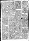 Newcastle Courant Saturday 12 June 1779 Page 4