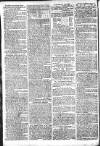 Newcastle Courant Saturday 19 June 1779 Page 4