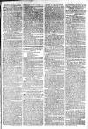 Newcastle Courant Saturday 21 August 1779 Page 3