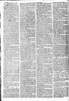 Newcastle Courant Saturday 21 August 1779 Page 4