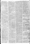 Newcastle Courant Saturday 02 October 1779 Page 4
