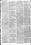 Newcastle Courant Saturday 09 October 1779 Page 2