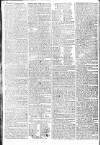 Newcastle Courant Saturday 09 October 1779 Page 4