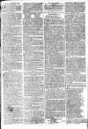 Newcastle Courant Saturday 13 November 1779 Page 3