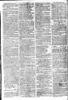 Newcastle Courant Saturday 13 November 1779 Page 4