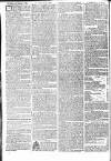 Newcastle Courant Saturday 27 November 1779 Page 2