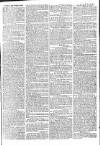 Newcastle Courant Saturday 27 November 1779 Page 3