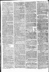 Newcastle Courant Saturday 27 November 1779 Page 4