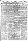 Newcastle Courant Saturday 04 December 1779 Page 1