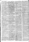 Newcastle Courant Saturday 04 December 1779 Page 2