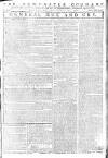 Newcastle Courant Saturday 19 February 1780 Page 1