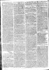 Newcastle Courant Saturday 01 April 1780 Page 2