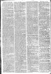 Newcastle Courant Saturday 15 April 1780 Page 4