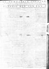 Newcastle Courant Saturday 17 June 1780 Page 1