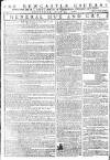 Newcastle Courant Saturday 29 July 1780 Page 1