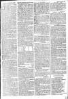 Newcastle Courant Saturday 29 July 1780 Page 3