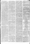 Newcastle Courant Saturday 19 August 1780 Page 2