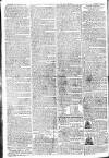 Newcastle Courant Saturday 21 October 1780 Page 4