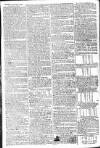 Newcastle Courant Saturday 11 November 1780 Page 4