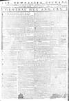 Newcastle Courant Saturday 03 February 1781 Page 1