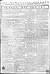 Newcastle Courant Saturday 17 February 1781 Page 1