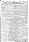 Newcastle Courant Saturday 17 March 1781 Page 1