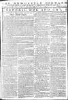Newcastle Courant Saturday 21 April 1781 Page 1