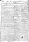 Newcastle Courant Saturday 12 May 1781 Page 1