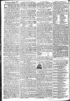 Newcastle Courant Saturday 12 May 1781 Page 2