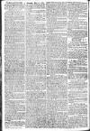 Newcastle Courant Saturday 12 May 1781 Page 4