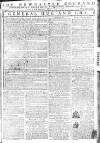 Newcastle Courant Saturday 19 May 1781 Page 1