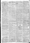 Newcastle Courant Saturday 19 May 1781 Page 2