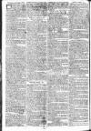 Newcastle Courant Saturday 30 June 1781 Page 2