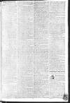 Newcastle Courant Saturday 11 August 1781 Page 3
