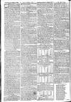 Newcastle Courant Saturday 29 September 1781 Page 2