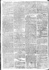 Newcastle Courant Saturday 29 September 1781 Page 4