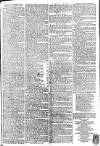 Newcastle Courant Saturday 13 October 1781 Page 3